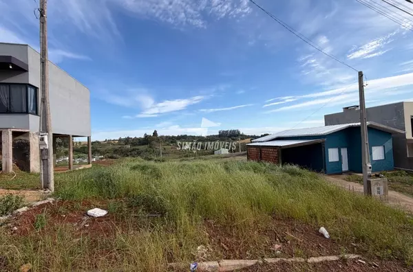 Terreno para venda, Bairro Agricola, Erechim