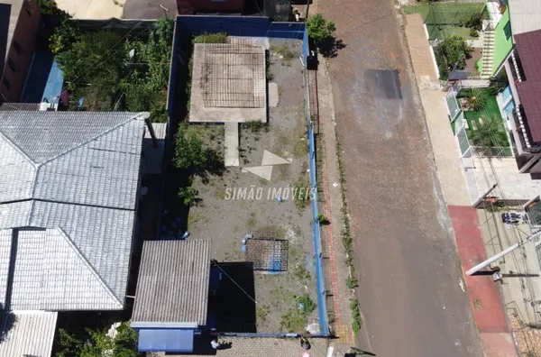 Terreno para venda,  Bairro Atlântico, Erechim