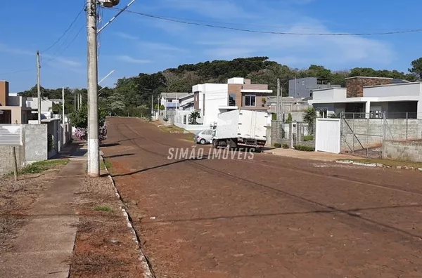 Terreno para venda, Bairro Demoliner, Erechim