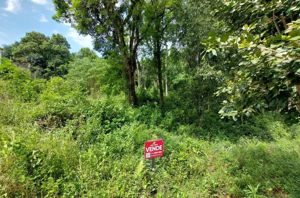 Terreno para venda, Bairro Esperança, Erechim