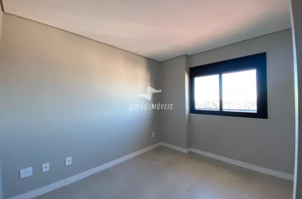 Apartamento para venda, 1 Quarto,  Bairro Fátima, Erechim