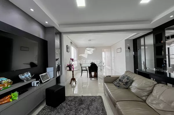 Apartamento Duplex para venda, 03 Suítes, Bairro Bela Vista, Erechim