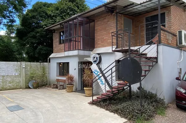 Sala comercial para venda, Bairro Centro, Erechim