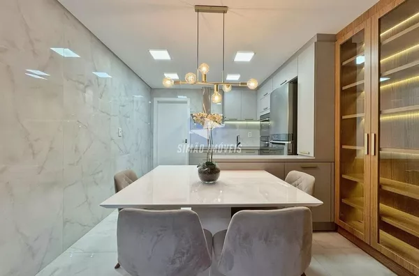 Apartamento para venda, 03 Quarto(s), Bairro Fátima, Erechim