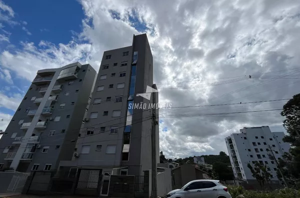 Apartamento para venda, 3 quarto(s), Bairro Três Vendas, Erechim