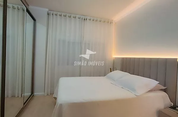 Apartamento 3 quartos para venda,  bairro Centro, Erechim