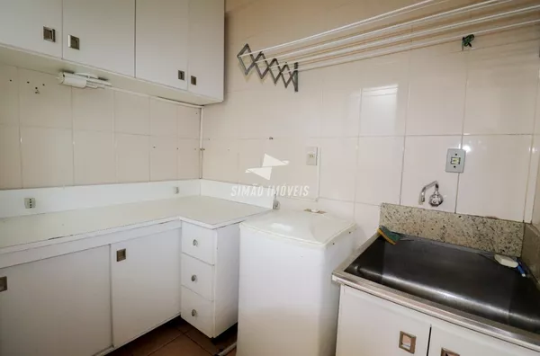 Apartamento para venda, Bairro Espírito Santo, Erechim