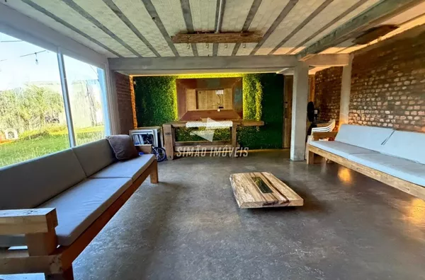 Casa para venda, 3 Quarto(s), Bairro Cristal, Erechim