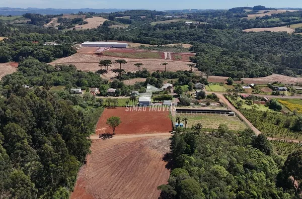 Terreno para venda, Bairro Industrial Davide Zorzi, Erechim