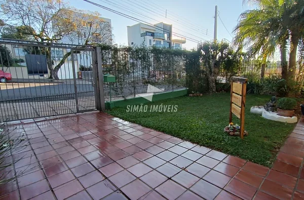 Casa 3 quartos para venda, bairro Bela Vista, Erechim