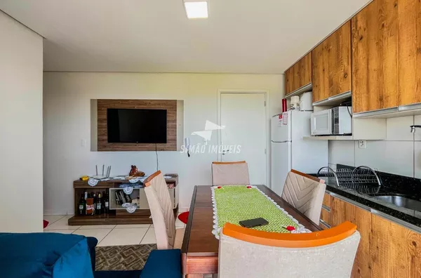 Apartamento para venda, 2 quarto(s), Bairro Parque Redenção, Erechim