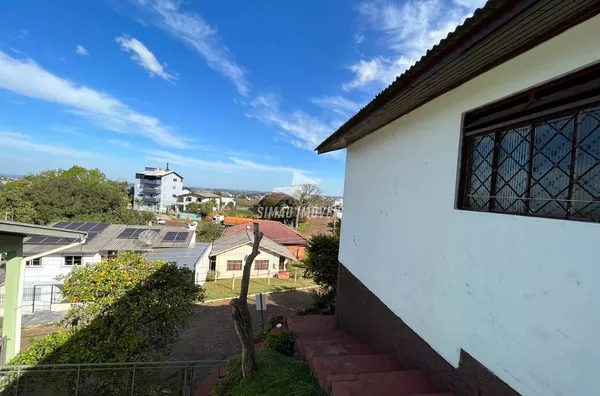 Casa para venda, Bairro Esperança, Erechim