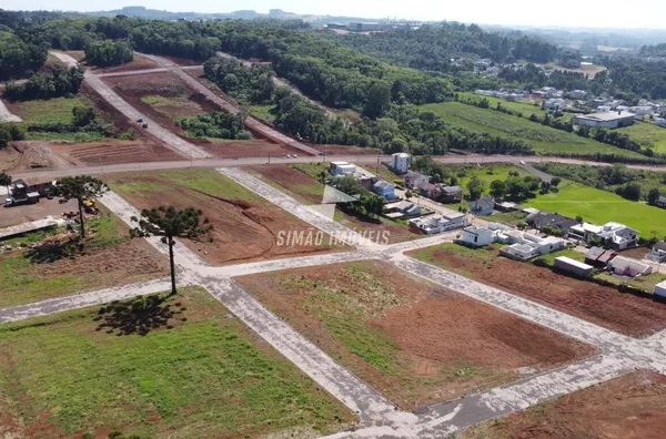 Terreno para venda, Bairro Esperança, Erechim