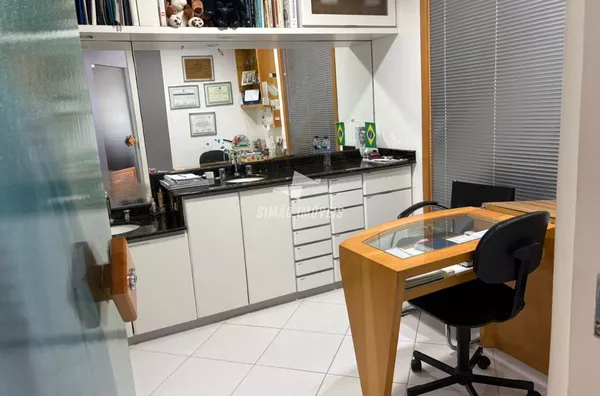 Sala comercial para venda, Bairro Centro, Erechim