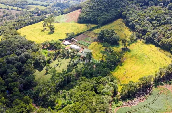 Chácara para venda,  Bairro Paiol Grande, Erechim