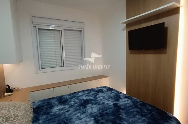 Apartamento 1 quarto para venda, bairro Centro, Erechim
