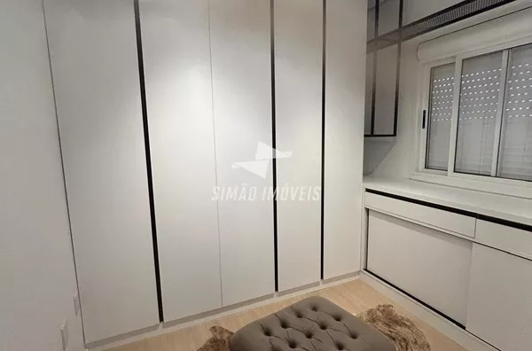 Apartamento para venda,  - Mobiliado - Bairro, Esperança, Erechim