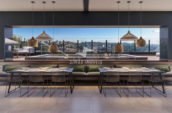 Apartamento para venda, 2 quarto(s),  Bairro Linho, Erechim