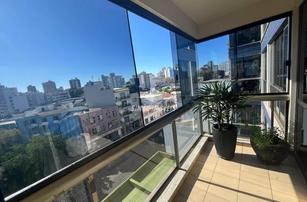 Apartamento para venda, 3 quarto(s),  Centro, Erechim
