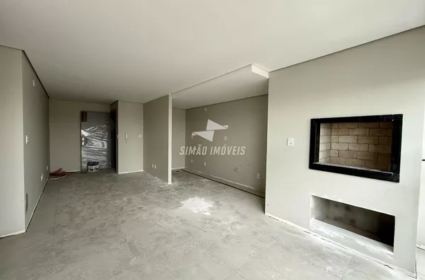 Apartamento para venda, 2 quarto(s), Bairro Centro, Erechim