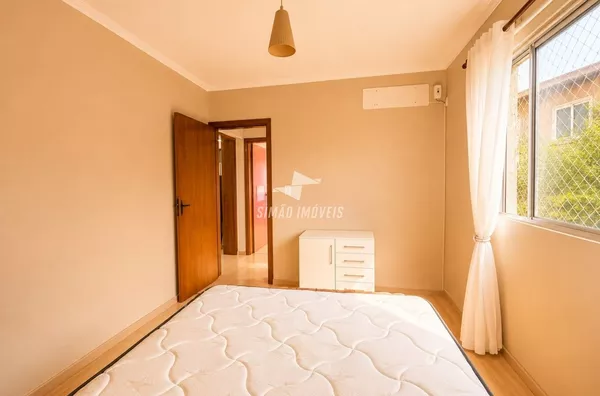 Apartamento para venda,  Koller, Erechim