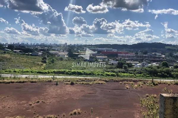 Terreno para venda,  Bairro Demoliner, Erechim