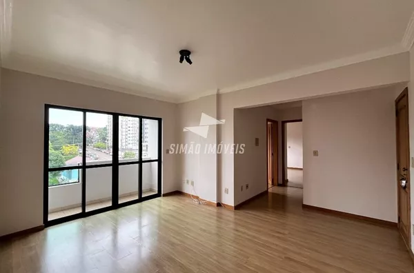 Apartamento para venda, 2 quarto(s),  Bairro Centro, Erechim