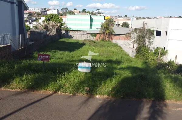 Terreno para venda, Bairro José Bonifácio, Erechim