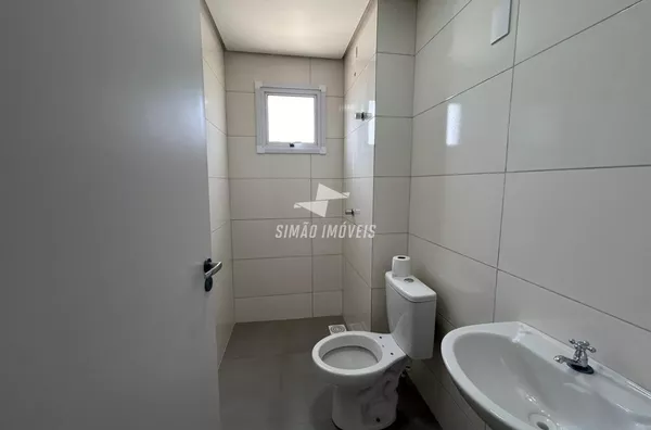 Apartamento para venda,  Três Vendas, Erechim