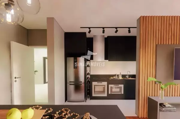 Apartamento para venda, 2 Quarto(s), Bairro Jabuticabal, Erechim