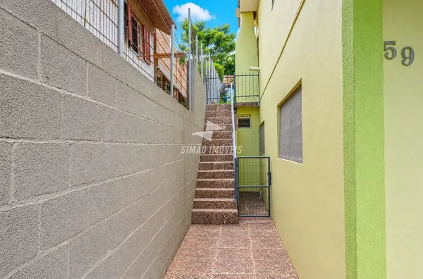 Casa para venda, 4 quarto(s), Bairro Frinape, Erechim