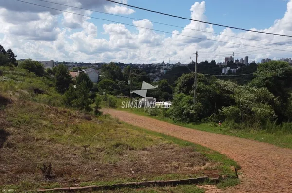 Terreno para venda,  Aeroporto, Erechim