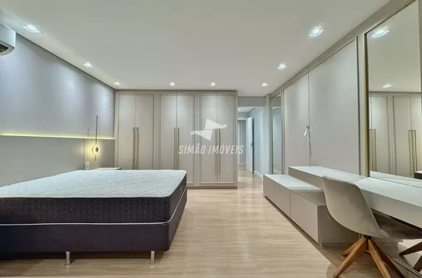 Apartamento para venda, 03 Quarto(s), Bairro Fátima, Erechim