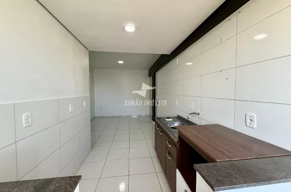Apartamento para venda, 02 Dormitórios, Bairro Novo Atlântico, Erechim