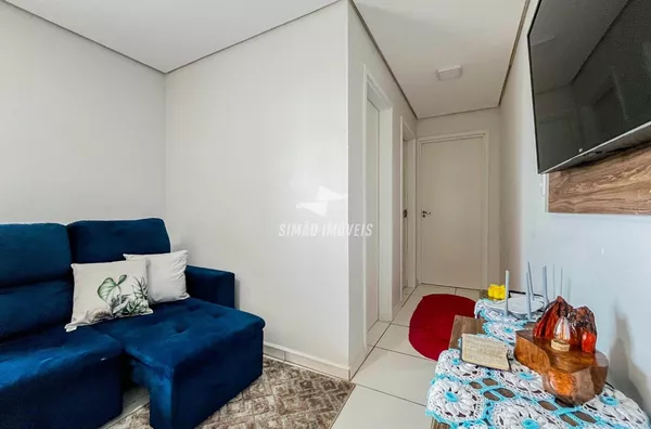 Apartamento para venda, 2 quarto(s), Bairro Parque Redenção, Erechim