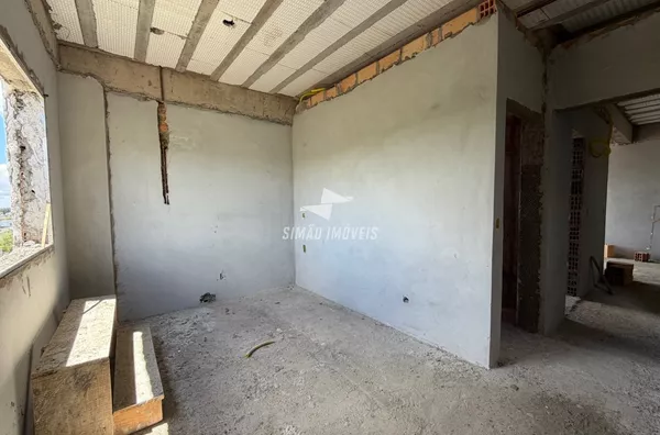 Apartamento para venda,  Bairro José Bonifácio, Erechim