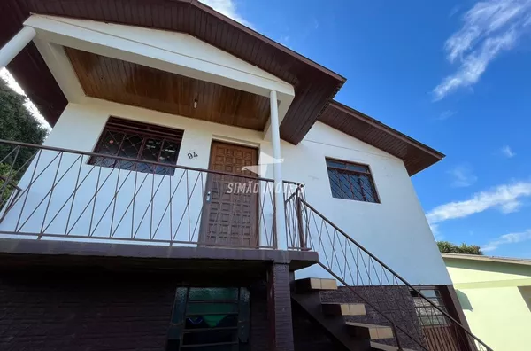 Casa para venda, Bairro Esperança, Erechim