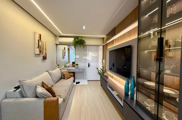 Apartamento para venda, 02 Dormitórios, Bairro José Bonifácio, Erechim