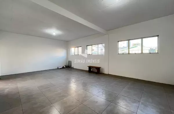Pavilhão para venda,  Bairro Fátima, Erechim
