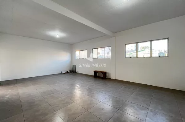 Pavilhão para venda,  Bairro Fátima, Erechim