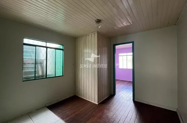 Casa para venda, 03 Quartos, Bairro Estevam Carraro, Erechim