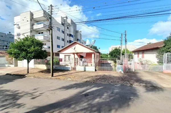 Terreno para venda, Bairro Centro, Erechim