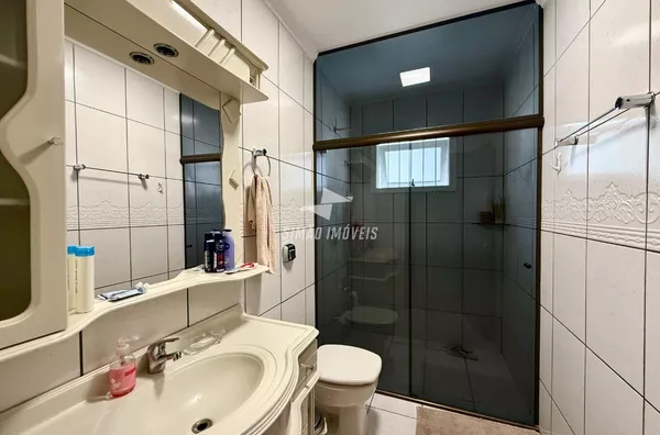 Casa para venda, 3 quarto(s), Bairro Três Vendas, Erechim