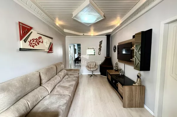 Casa para venda, 03 Quarto (s), Bairro Morada Do Sol, Erechim