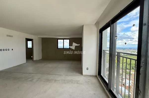 Apartamento para venda, 2 quarto(s), Bairro Centro, Erechim