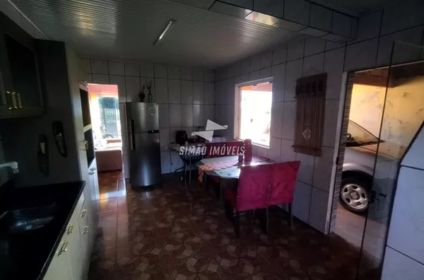 Casa para venda, 3 quarto(s),  Copas Verdes, Erechim