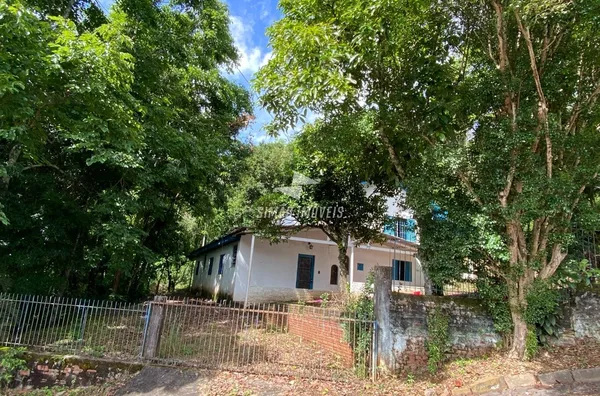 Terreno para venda,  Bairro Esperança, Erechim