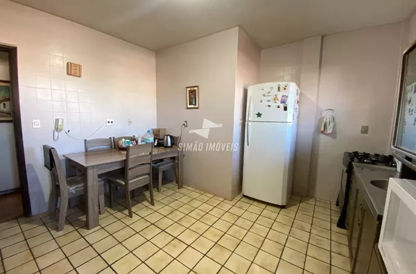 Apartamento 3 quartos para venda, Centro, Erechim