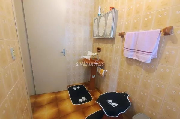 Casa para venda, 4 quarto(s), Bairro Centro, Erechim