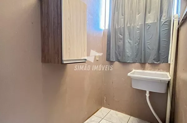Casa 2 quartos para venda,  Bairro Agrícola, Erechim